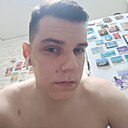 Даниил, 24 года