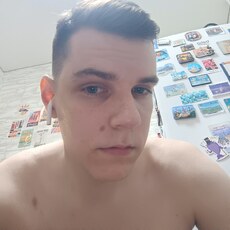 Фотография мужчины Даниил, 24 года из г. Саратов