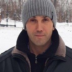 Фотография мужчины Николай, 42 года из г. Тобольск
