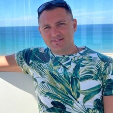 Фотография мужчины Василий, 36 лет из г. Иваново