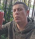 Кирилл, 35 лет