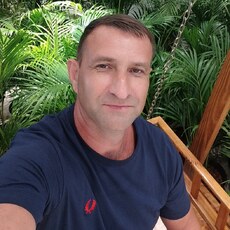 Фотография мужчины Александр, 49 лет из г. Волгодонск