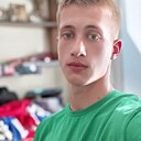 Евгений, 18 лет