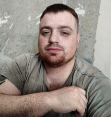 Фотография мужчины Марк, 28 лет из г. Челябинск
