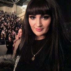 Надежда, 35 из г. Ангарск.