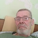 Ник, 70 лет