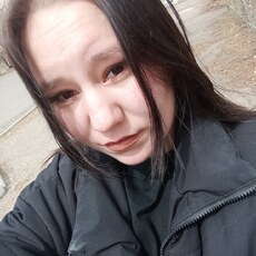 Фотография девушки Maria, 18 лет из г. Краснокаменск
