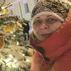 Фотография девушки Лана, 44 года из г. Москва