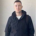 Димон, 33 года