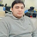 Хасан, 23 года
