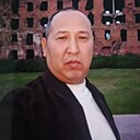 Роман, 43 года