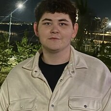 Фотография мужчины Данил, 20 лет из г. Павлодар