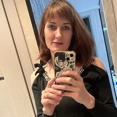 Фотография девушки Зинаида, 34 года из г. Кемерово