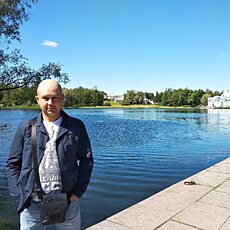 Фотография мужчины Александр, 41 год из г. Саратов