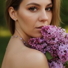 Татьяна, 40 из г. Хабаровск.