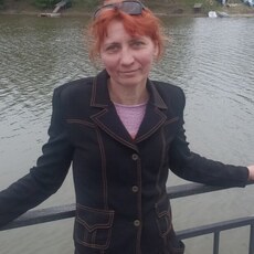 Фотография девушки Галина, 49 лет из г. Константиновск