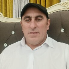 Фотография мужчины Vor Serdedz, 42 года из г. Тында