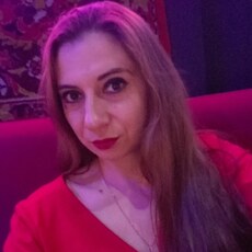 Катерина, 35 из г. Москва.