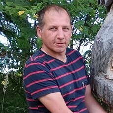 Фотография мужчины Владимир, 46 лет из г. Кудымкар