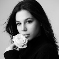 Фотография девушки Анна, 23 года из г. Хабаровск