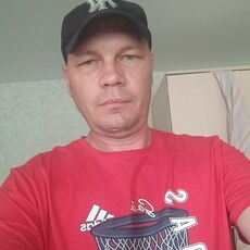 Фотография мужчины Алексей, 47 лет из г. Щекино