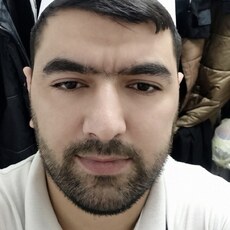 Фотография мужчины Фуад, 30 лет из г. Новокузнецк