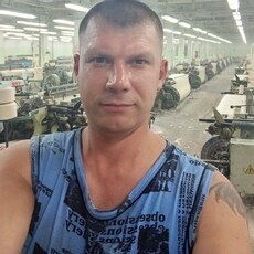 Фотография мужчины Сергей, 37 лет из г. Шуя