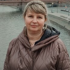 Фотография девушки Оля, 52 года из г. Черногорск