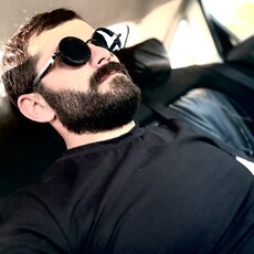 Фотография мужчины Туркеш, 33 года из г. Барнаул