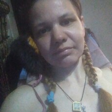 Лина, 37 из г. Барнаул.