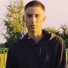 Фотография мужчины Саша, 21 год из г. Минск