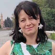 Фотография девушки Оксана, 45 лет из г. Москва
