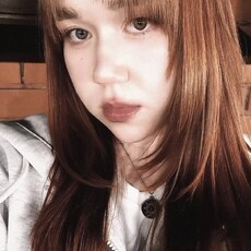 Фотография девушки Lili, 20 лет из г. Казань