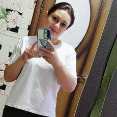 Фотография девушки Екатерина, 35 лет из г. Каменск-Шахтинский
