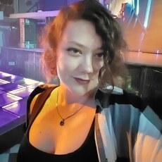 Фотография девушки Алина, 20 лет из г. Новосибирск