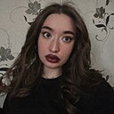 Оля, 22 года