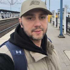 Фотография мужчины Igor, 39 лет из г. Варшава