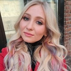 Фотография девушки Ирина, 24 года из г. Новосибирск