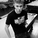 Федор, 18 лет