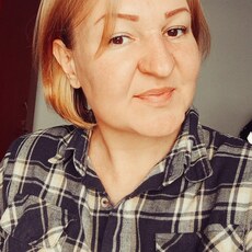 Ирина, 40 из г. Иркутск.