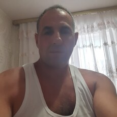 Фотография мужчины Костан, 43 года из г. Воронеж