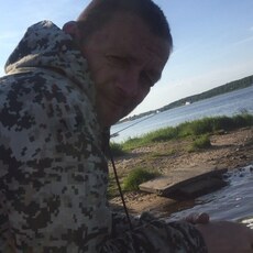 Фотография мужчины Дмитрий, 44 года из г. Ярославль