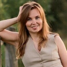 Фотография девушки Анастасия, 35 лет из г. Мурманск