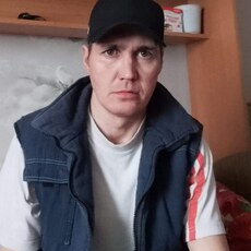Фотография мужчины Григорий, 40 лет из г. Тайга