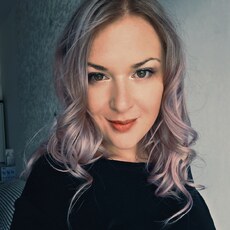 Фотография девушки Ольга, 34 года из г. Калининград