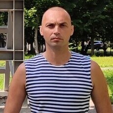 Фотография мужчины Алексей, 38 лет из г. Новомосковск