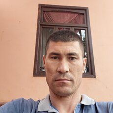 Фотография мужчины Хусан, 39 лет из г. Наманган