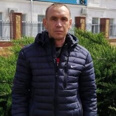 Фотография мужчины Рома, 45 лет из г. Новороссийск