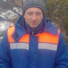 Фотография мужчины Владимир, 41 год из г. Екатеринбург