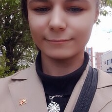 Фотография девушки Алла, 22 года из г. Чита